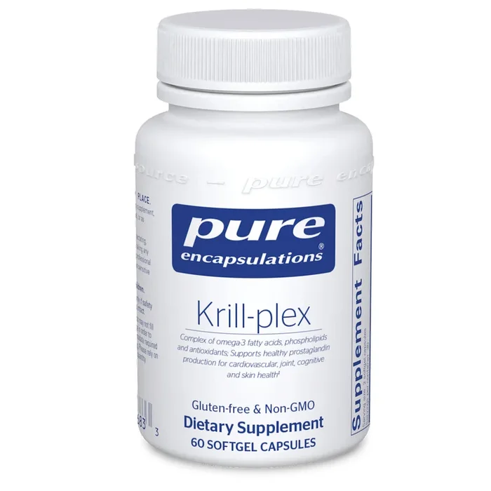 Krill-plex