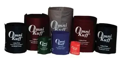 Kuff-Link – Blood Pressure Cuff Adult Arm Size 11 Cuff 25 cm Nylon Cuff – 3203SCK
