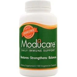 Kyolic Moducare 180 vcaps