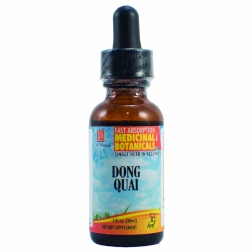L. A .Naturals, Dong Quai, 1 Oz