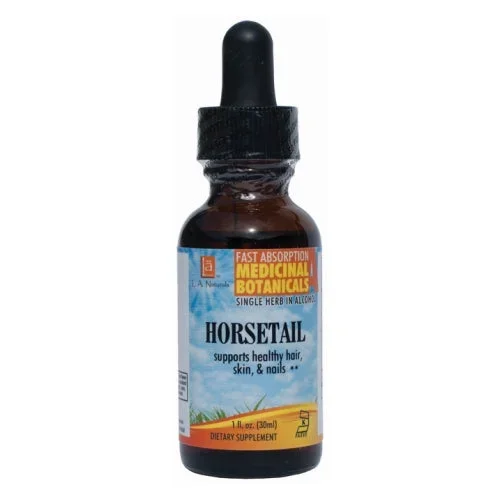 L. A .Naturals, Horsetail, 1 Oz