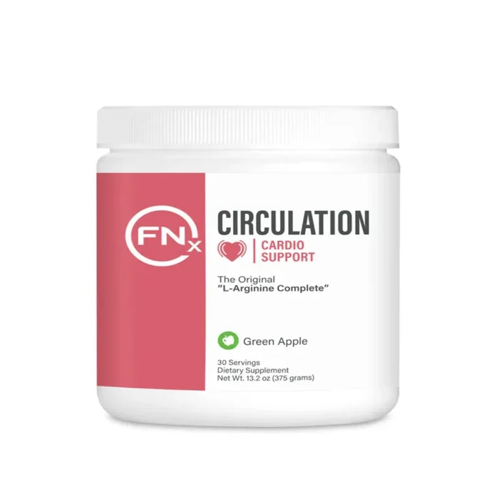 L-Arginine Complete Green Apple