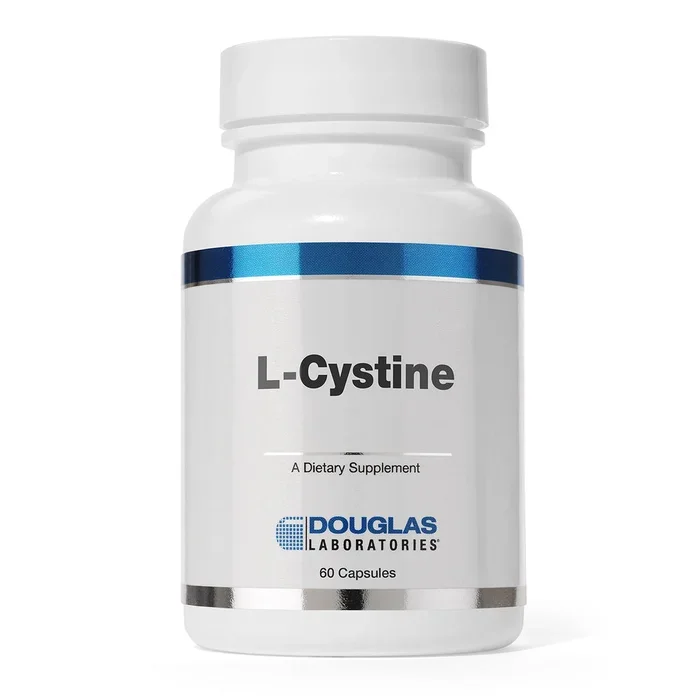 L-Cystine 500mg