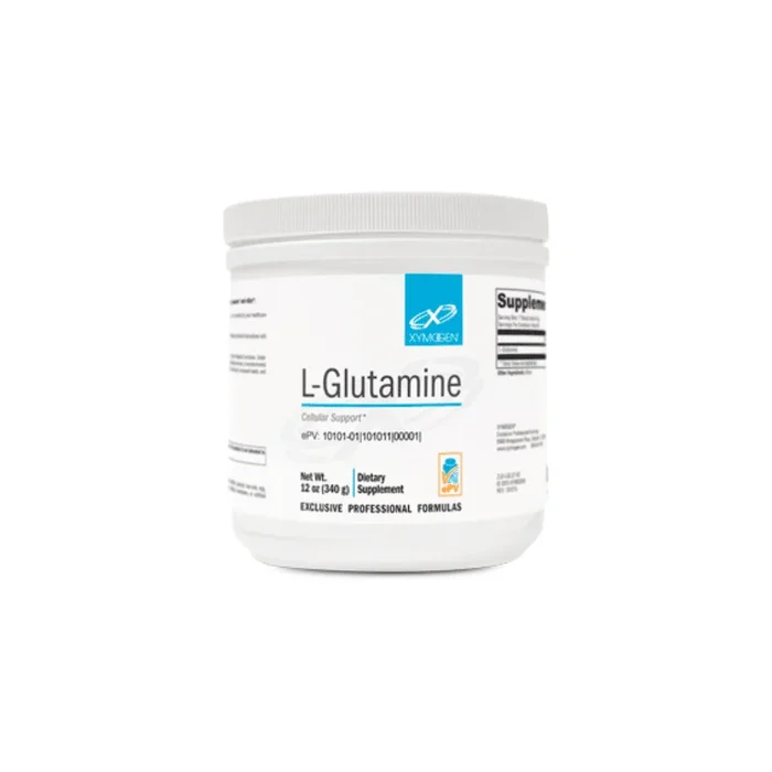L-Glutamine 4000 mg
