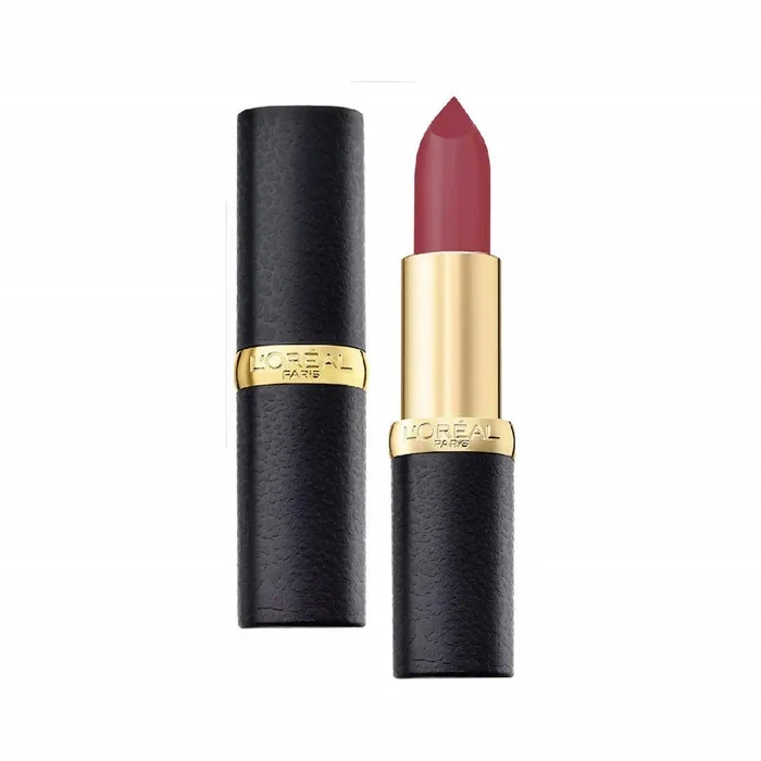 L’Oreal Paris Color Riche Moist Matte Lipstick – 247 Hinted Blush