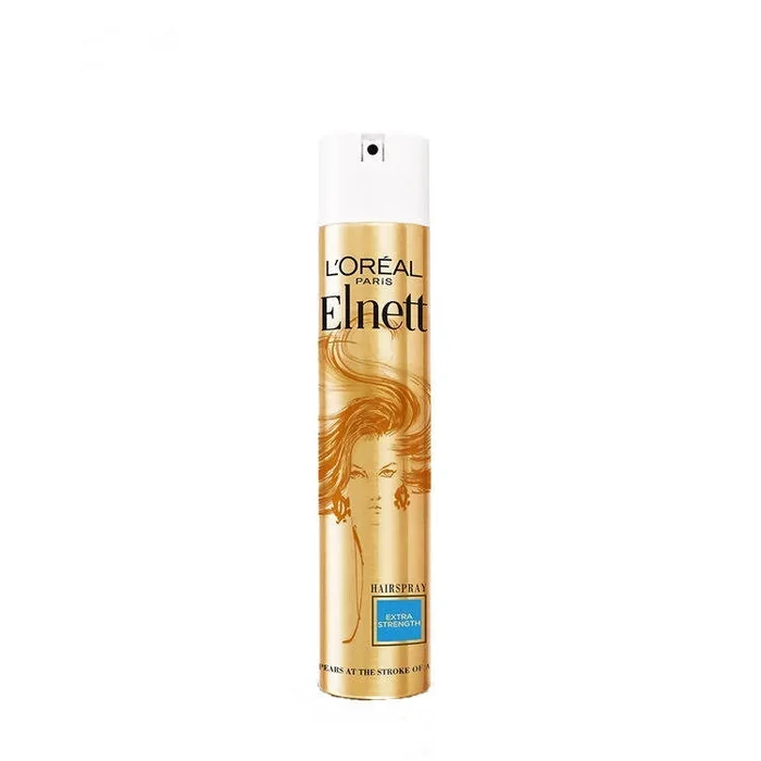 L’Oreal Paris Elnett Hair Spray Extra Strength