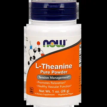 L-Theanine powder 1 oz