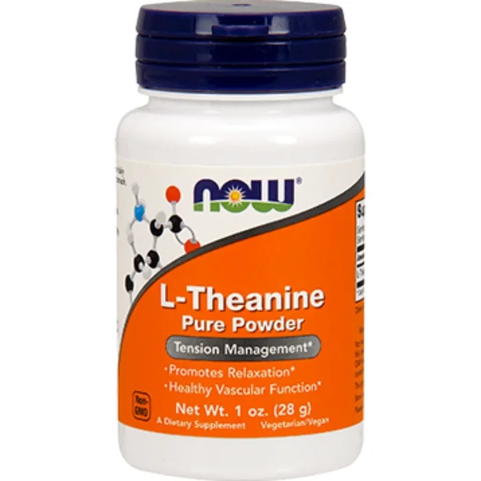 L-Theanine powder
