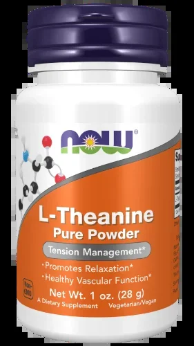 L-Theanine Powder