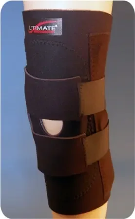 L‘TIMATE – Knee Brace 3X-Large Loop Lock Closure Left or Right Knee – 08148447
