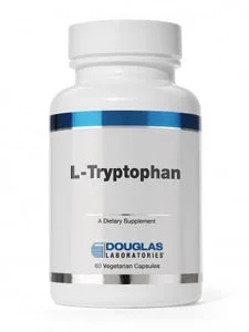 L-Tryptophan 60 vcaps