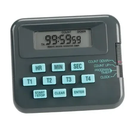 Lab Alert – Lab Stopwatch / Pocket Timer – HS24490D