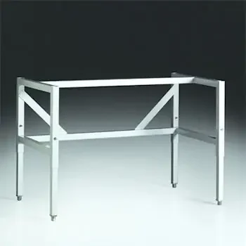 Labconco – Cabinet Telescoping Base Stand For Biosafety Cabinet – 3730400