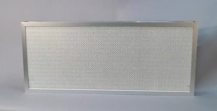 Labconco – HEPA Filter 3-1/3 X 18 X 42 Inch, For 4 Foot Width Enclosures For Purifier and Xpert – 3707902