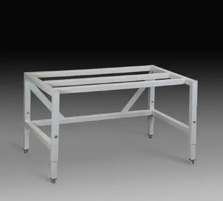 Labconco – Stand, Telescoping Base 27.5 to 34.5 X 29 X 72 Inch, 6 Foot Nominal Width, ADA Conformance, 140 lbs. Weight For Purifier Horizontal Clean Benches – 3857700