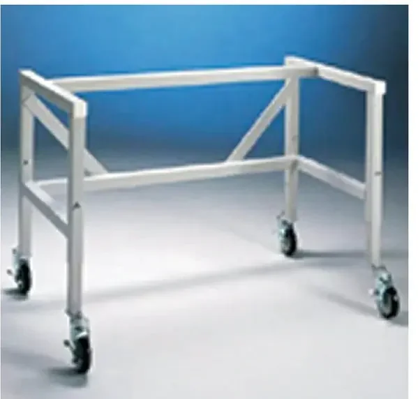 Labconco – Telescoping Base Stands 27.5 X 29 X 48 Inch – 16101124