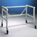 Labconco – Work Station Telescoping Base Stand For Paramount Ductless Enclosures, Protector Work Stations, Protector XVS Ventilation Stations – 3746712