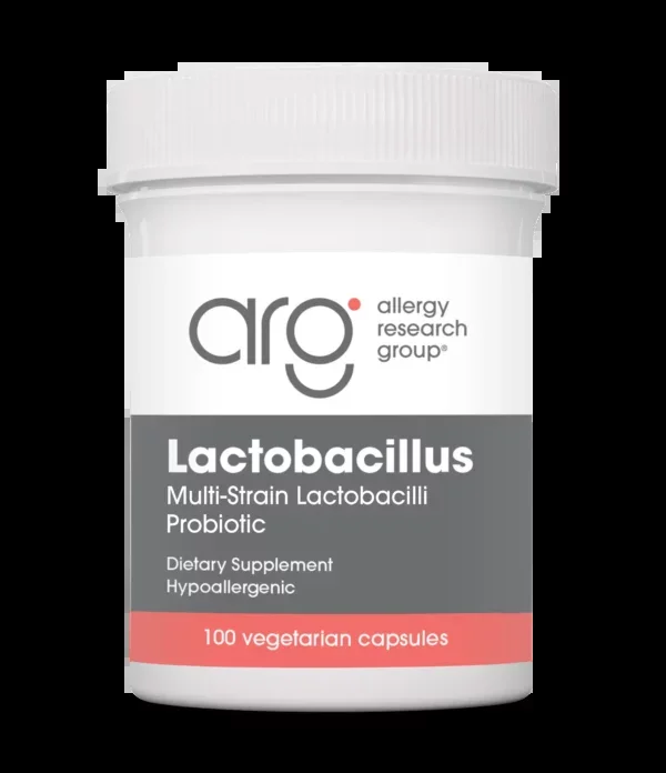 Lactobacillus