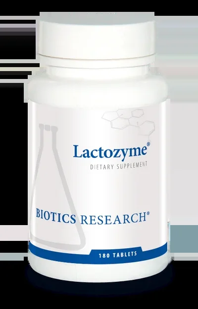 Lactozyme® 180 T By Biotics Research