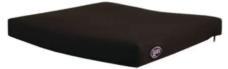 Lacura – Seat Cushion 16 W X 20 D X 2 H Inch Foam / Gel – A51037
