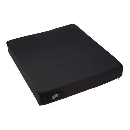 Lacura – Wedge Seat Cushion 20 W X 16 D Inch Foam – 552854