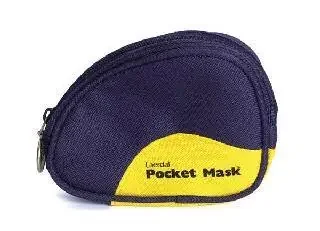 Laerdal – CPR Resuscitation Mask Kit – 82004133