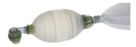 Laerdal – Resuscitator Without Mask – 87005033