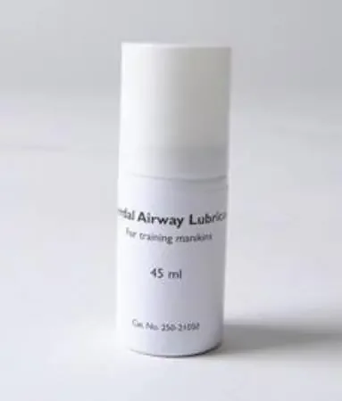 Laerdal Medical – Airway Lubricant – 250-21050