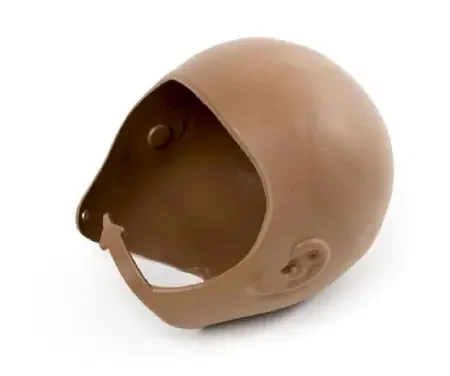 Laerdal Medical – Birthing Skull Gender Neutral Newborn – 340-13033