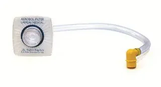 Laerdal Medical – Canister Aerosol Filter – 781200