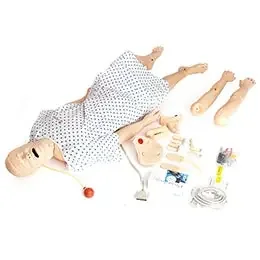 Laerdal Medical – Manikin Carrying Case – 381655