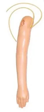 Laerdal Medical – Multi-Veinous IV Training Arm Pediatric – 375-71001