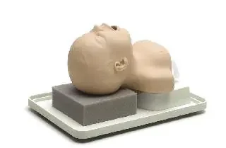 Laerdal Medical – Neonatal Intubation Trainer Manikin Neonate – 250-00101
