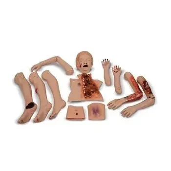 Laerdal Medical – Pediatric Trauma Module Set – 277-00001