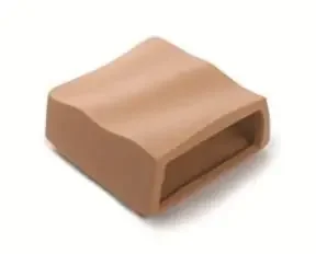 Laerdal Medical – Replacement Pneumothorax Pad Right Side – 200-02550