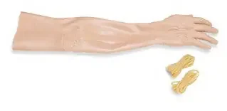 Laerdal Medical – Replacement Skin and Veins Adult – 375-60150