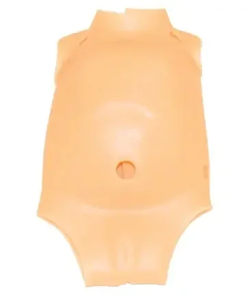 Laerdal Medical – Replacement Torso Skin – 220-00950