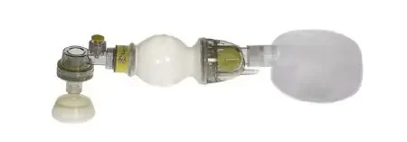 Laerdal Medical – Resuscitator – 85005133