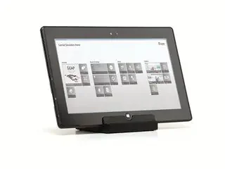 Laerdal Medical – Tablet Operator PC or Patient Monitor – 400-09201