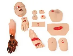 Laerdal Medical – Trauma Module Set – 276-10001