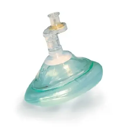 Laerdal Pocket Mask – CPR Resuscitation Mask with Bag – 82000633
