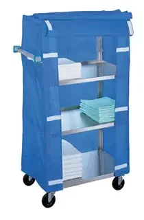 Lakeside Manufacturing – Cart Cover Nylon – 09563