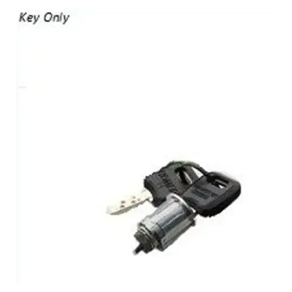 Lakeside Manufacturing – Cart Key Lock For Medical Cart – 09470