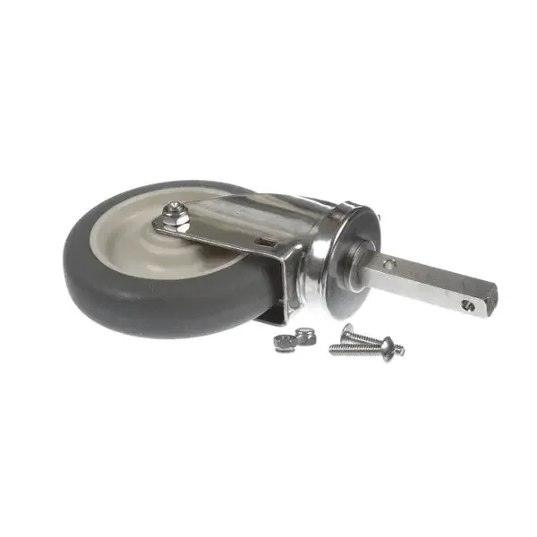 Lakeside Manufacturing – Cart Replacement Swivel Caster For Cart – 08606
