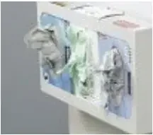 Lakeside Manufacturing – Glove Box Holder – LGB-3