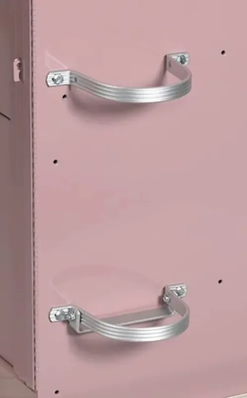 Lakeside Manufacturing – Oxygen Tank Bracket – LOB-1