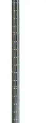 Lakeside Manufacturing – Shelving Post 63 Inch – R63C