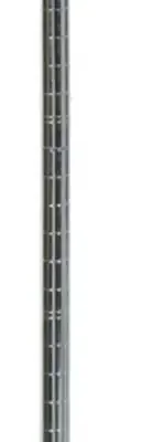 Lakeside Manufacturing – Shelving Post 86 Inch – R86C
