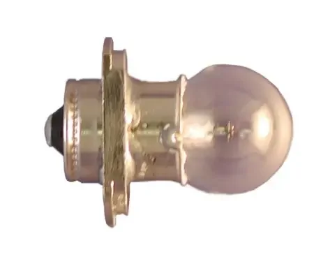 Lamptronics – Diagnostic Lamp Bulb 9 Volt 18 Watts – 0002775