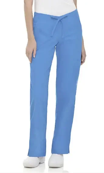 Landau Uniforms – Scrub Pants Cargo X-Large Navy Blue Female – 8385BNPXLG